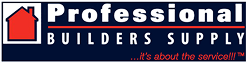 Professionals Builders Supply 1